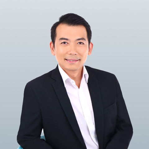 Bing Yong Lim Headshot